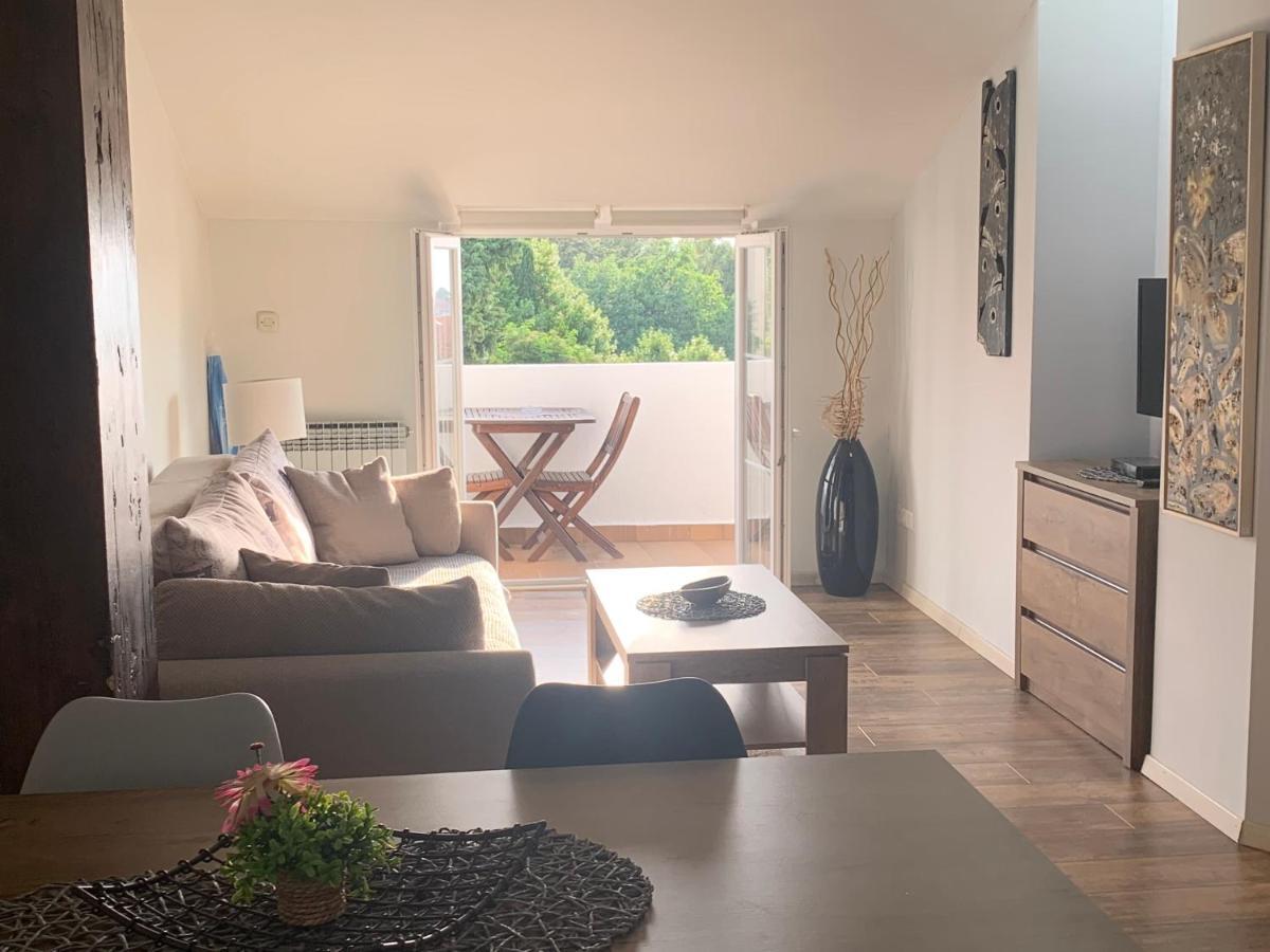 Apartman Klesinger 2 Porec Ngoại thất bức ảnh