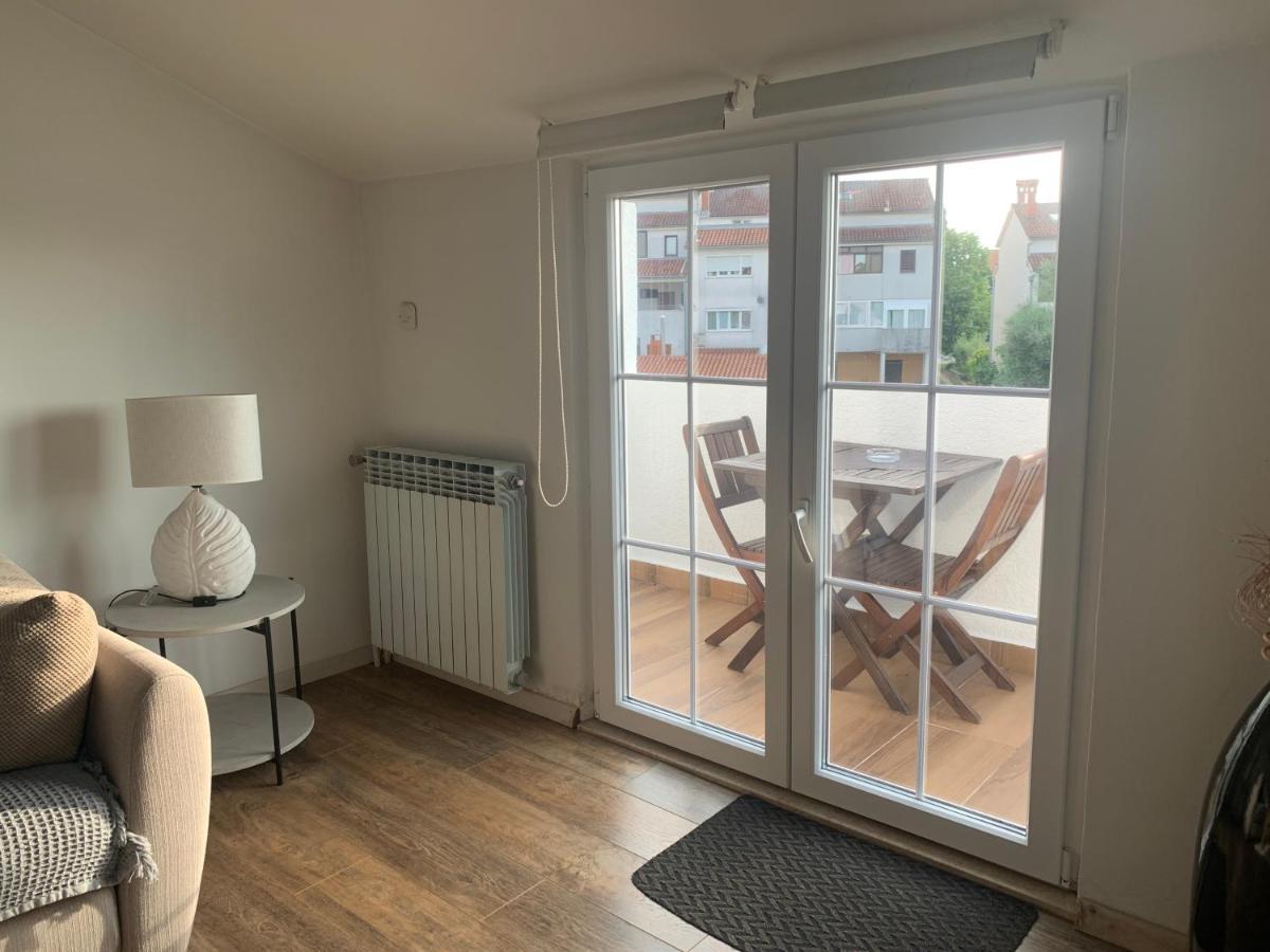 Apartman Klesinger 2 Porec Ngoại thất bức ảnh