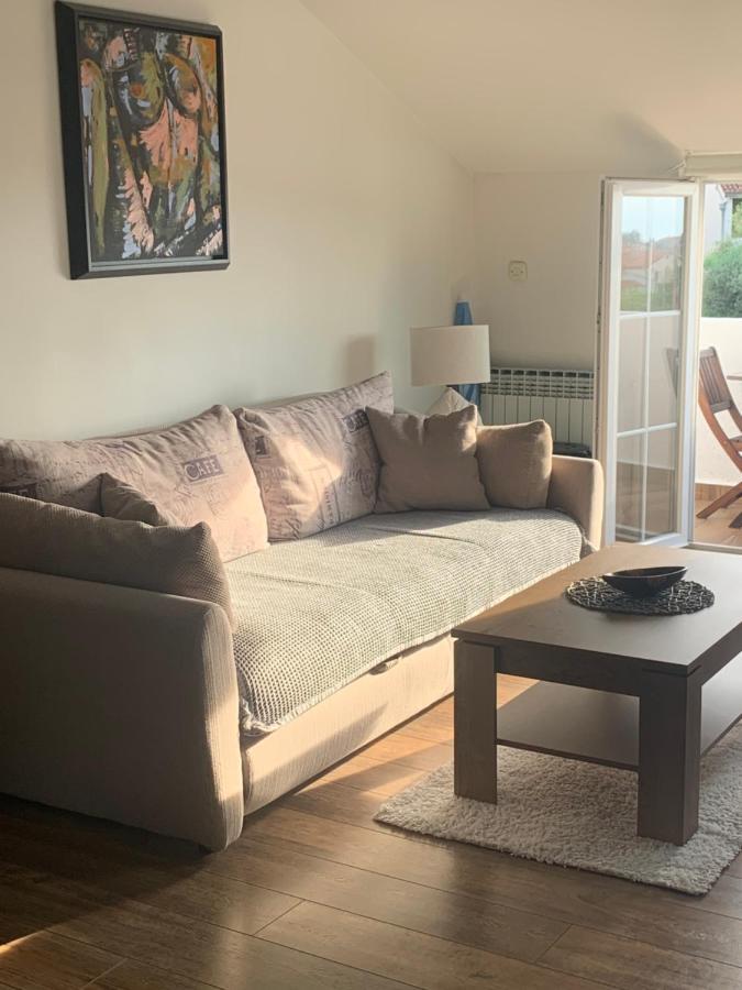 Apartman Klesinger 2 Porec Ngoại thất bức ảnh