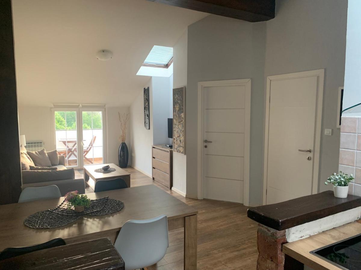 Apartman Klesinger 2 Porec Ngoại thất bức ảnh