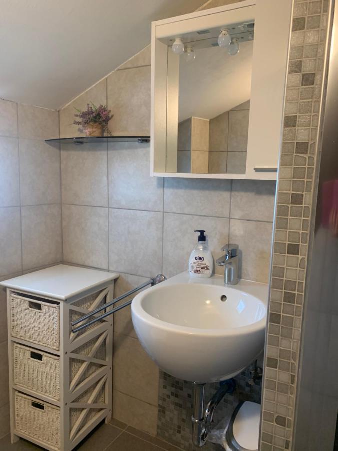 Apartman Klesinger 2 Porec Ngoại thất bức ảnh