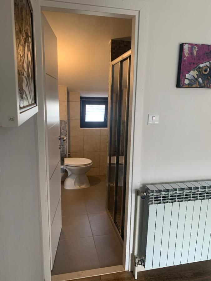 Apartman Klesinger 2 Porec Ngoại thất bức ảnh