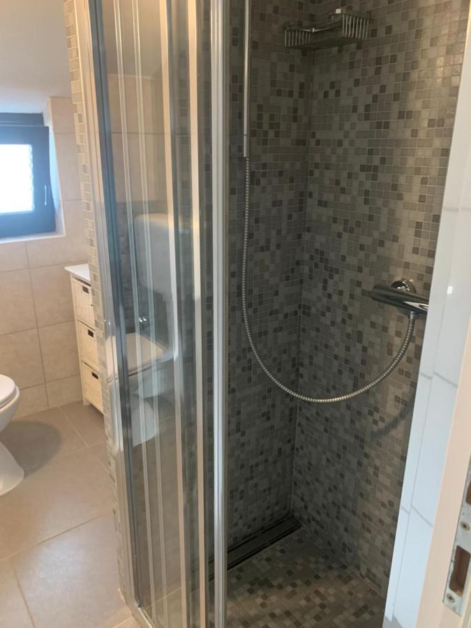 Apartman Klesinger 2 Porec Ngoại thất bức ảnh