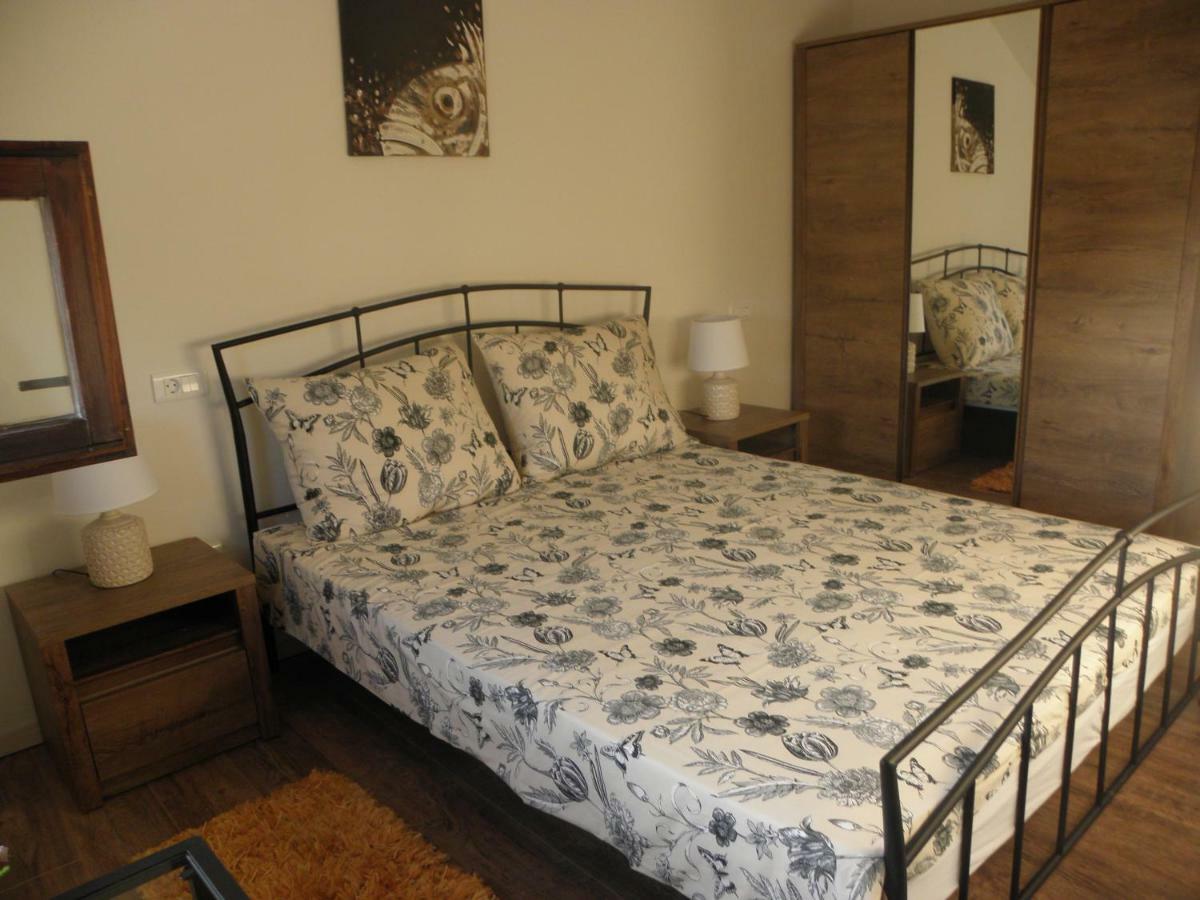 Apartman Klesinger 2 Porec Ngoại thất bức ảnh