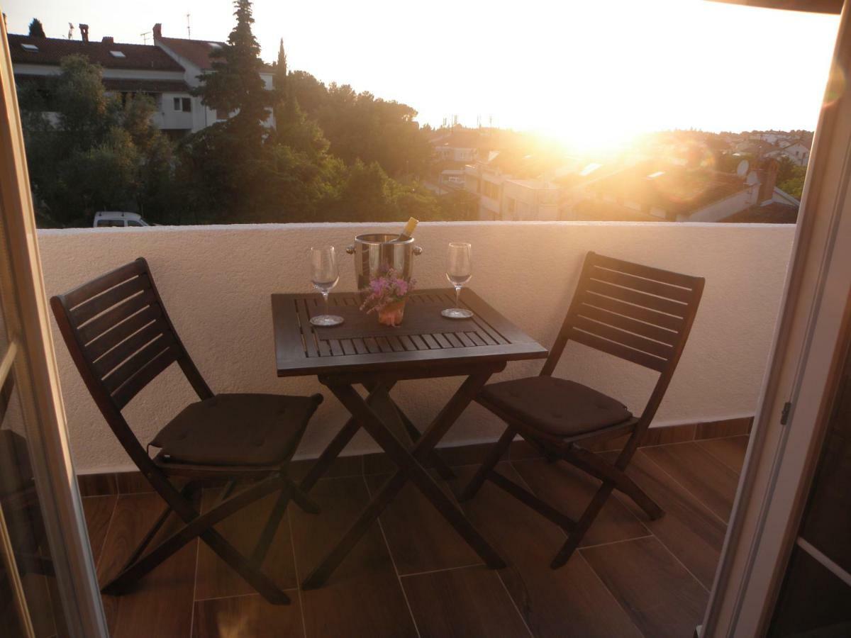 Apartman Klesinger 2 Porec Ngoại thất bức ảnh